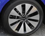 Kia Optima 2012 года